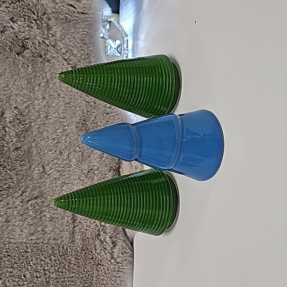 3-Piece Miniature Trees - Picture 2 of 3